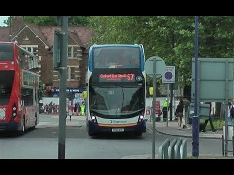 s7 bus oxford|s7 bus oxford to woodstock.